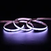 Tira LED RGB 5 Metros COB IP67 Wifi para Iluminacion en Habitacion Casa Exterior y Techo